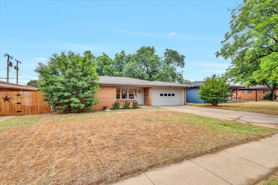 2509 61st Street, Lubbock, TX 79413 - Image #2