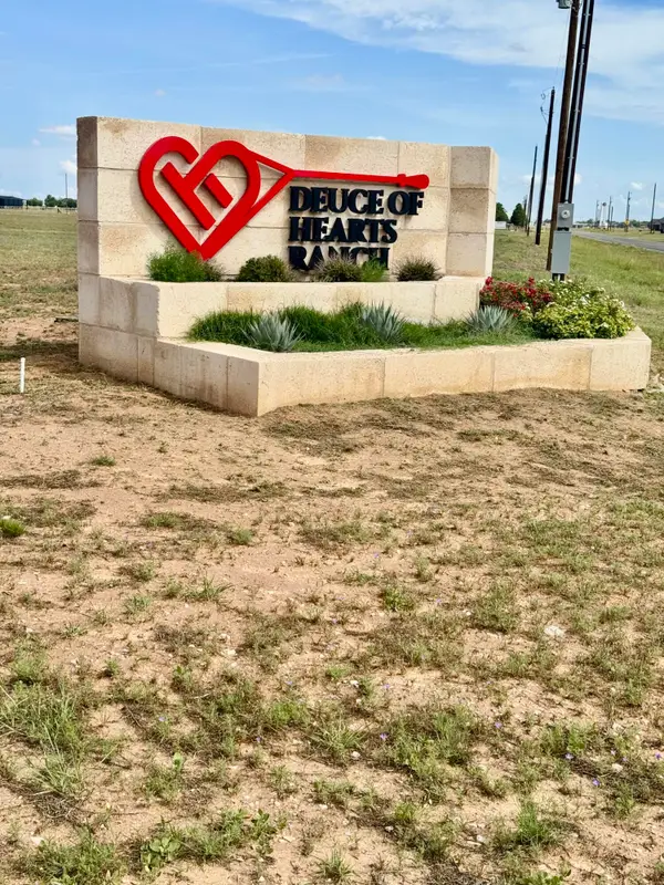 LOT 23 Deuce Of Hearts Rd, New Home, TX 79383