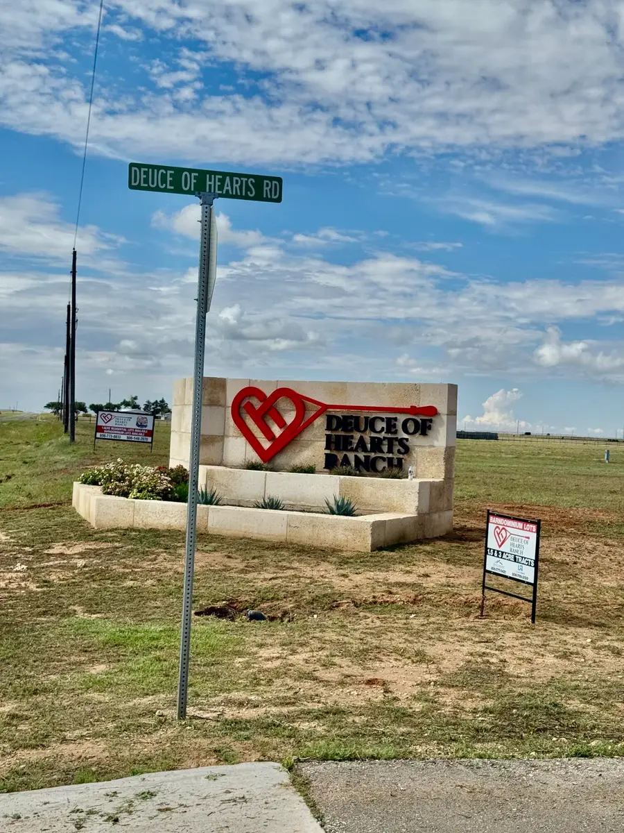 LOT 23 Deuce Of Hearts Rd, New Home, TX 79383 - Image #2