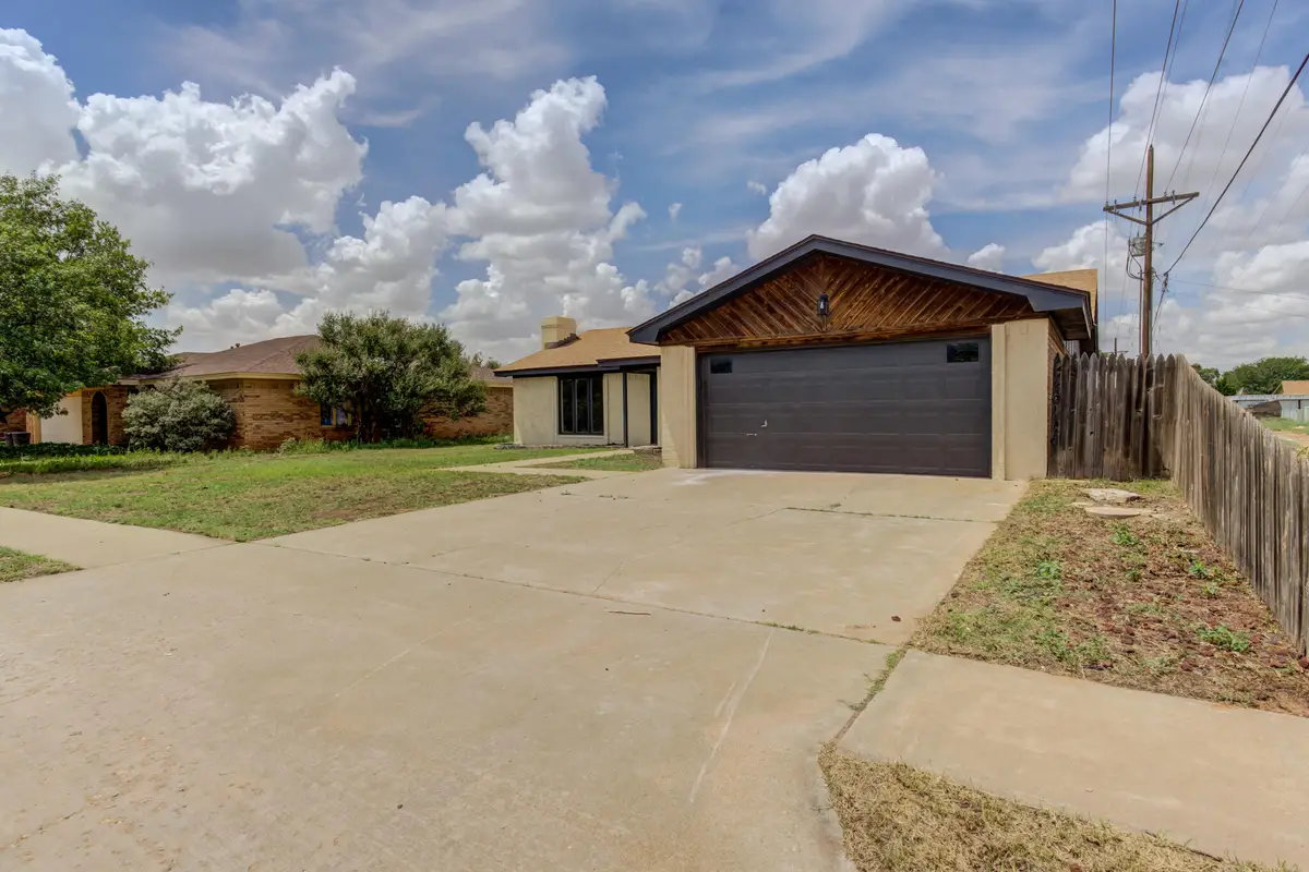 3006 93rd Street, Lubbock, TX 79423 - Image #1
