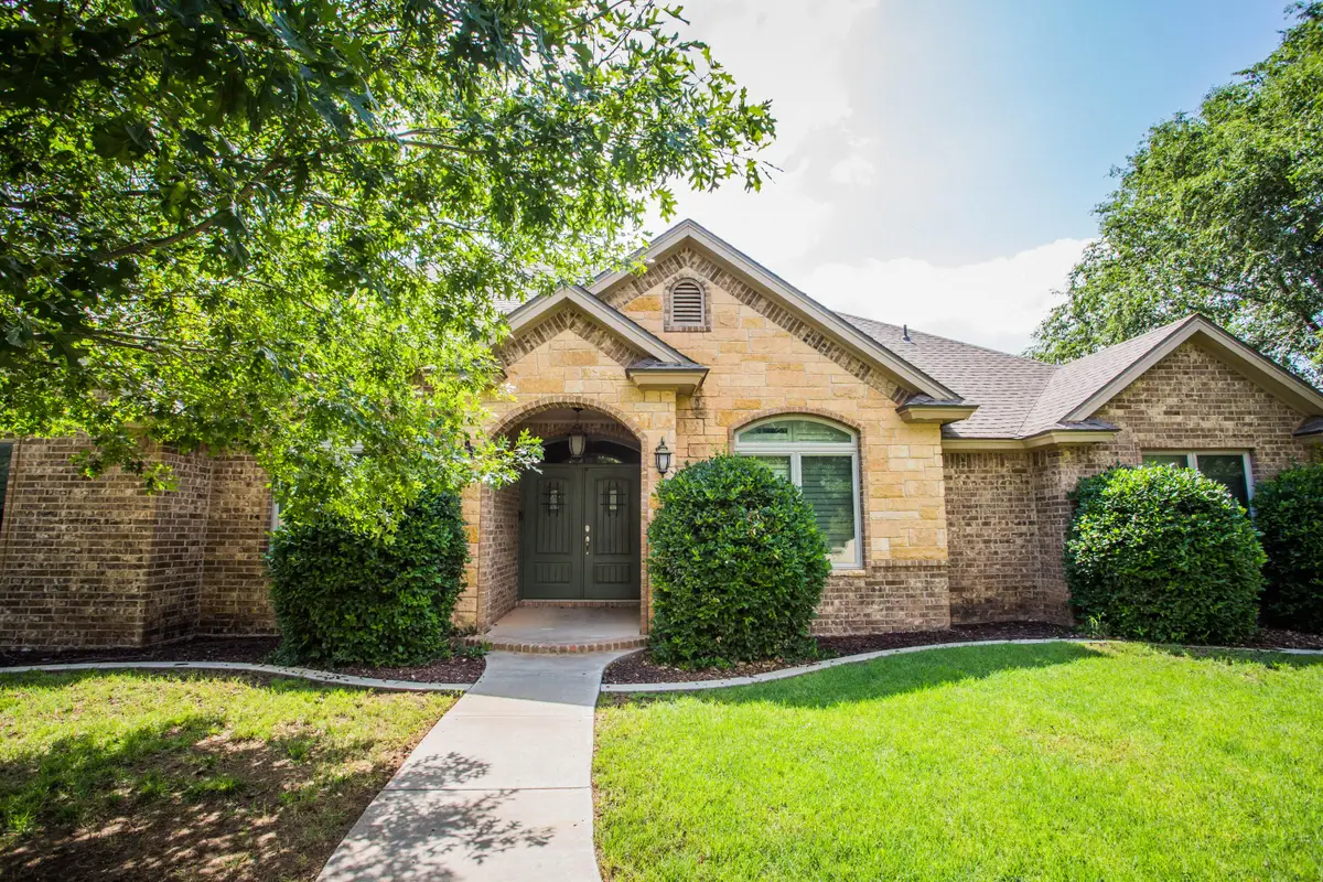 11210 Kirby Avenue, Lubbock, TX 79424 - #1