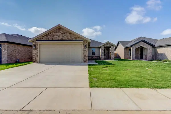 6913 13th Street, Lubbock, TX 79416
