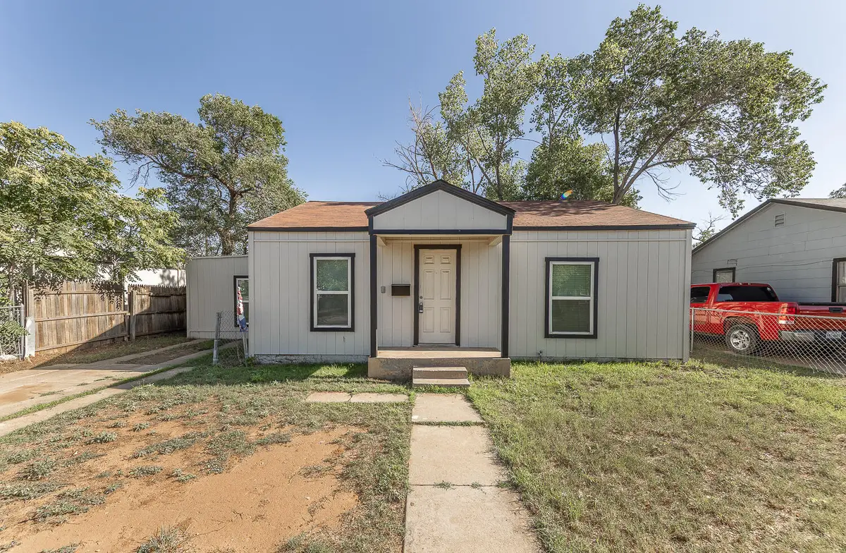 2022 37th Street, Lubbock, TX 79412 - Image #1