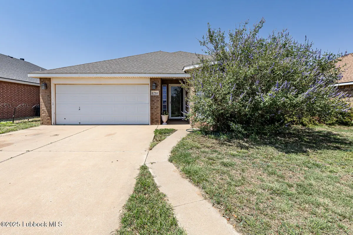 6704 87th Street, Lubbock, TX 79424 - Image #1
