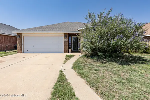 6704 87th Street, Lubbock, TX 79424