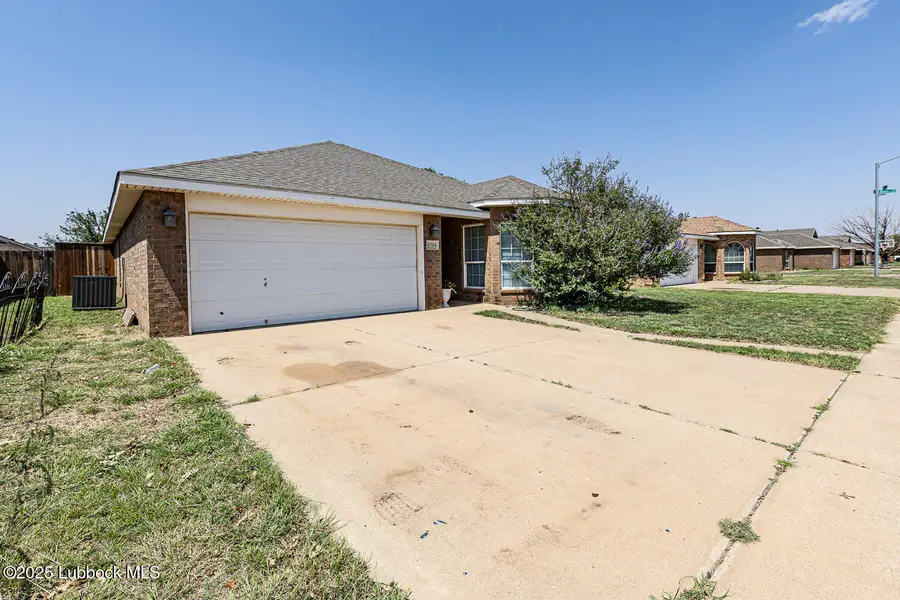 6704 87th Street, Lubbock, TX 79424 - Image #3