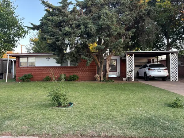 2313 47th Street, Lubbock, TX 79412