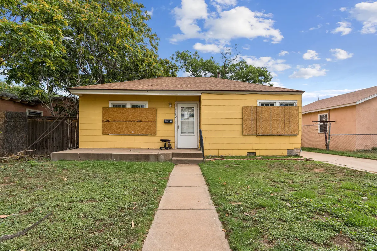 1510 33rd Street, Lubbock, TX 79411 - Image #1