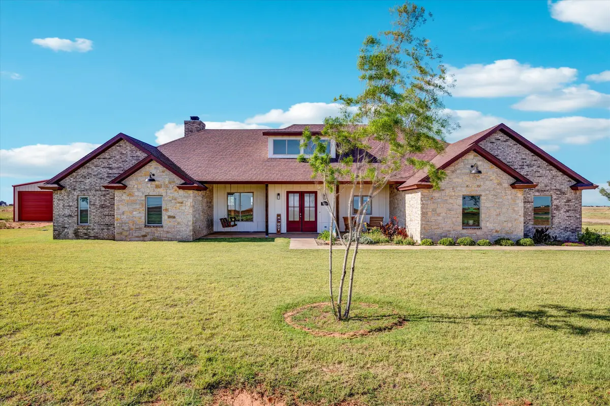 4196 Mark Street, Ropesville, TX 79358 - Image #1