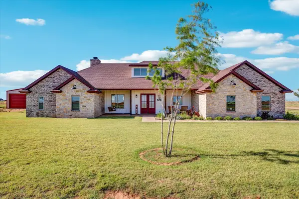 4196 Mark Street, Ropesville, TX 79358