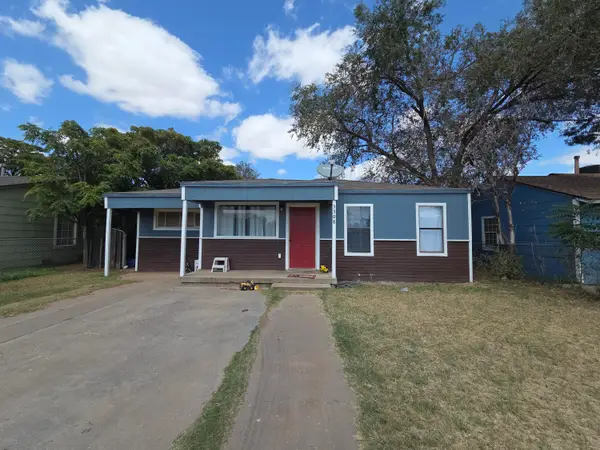 3308 2nd Street, Lubbock, TX 79415