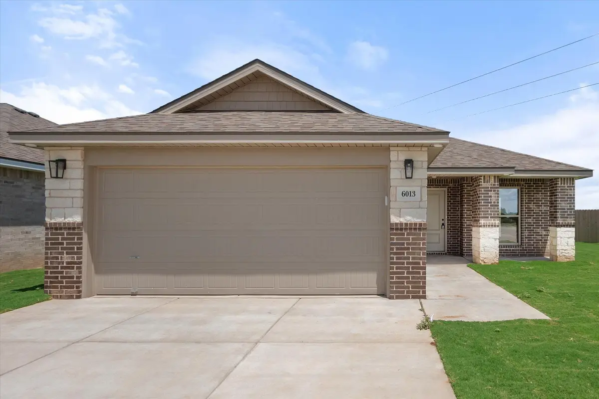 6013 Volney Avenue, Lubbock, TX 79407 - Image #1