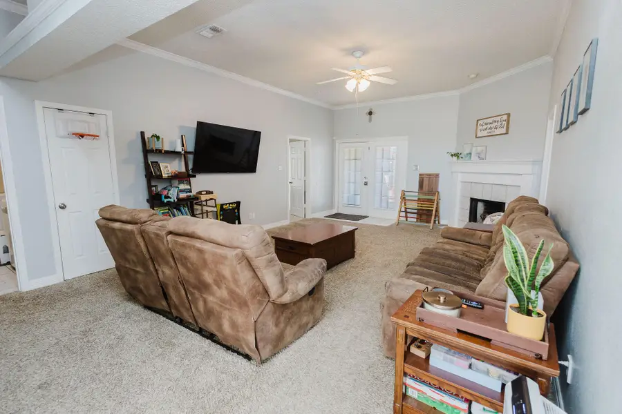 6710 7th Street, Lubbock, TX 79416 - #2