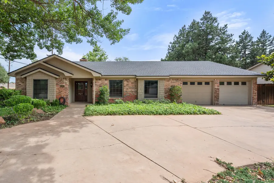 3801 66th Street, Lubbock, TX 79413 - Image #2