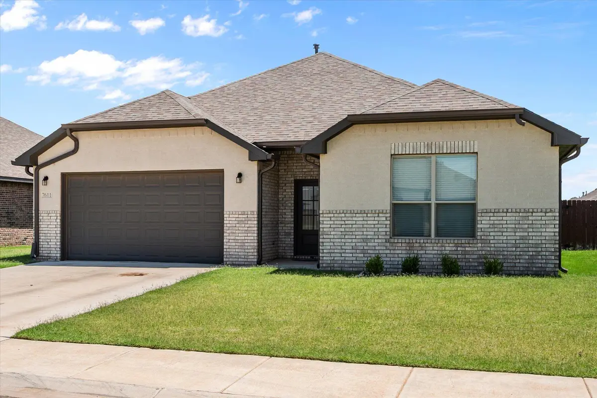 7611 60th Street, Lubbock, TX 79407 - Image #1