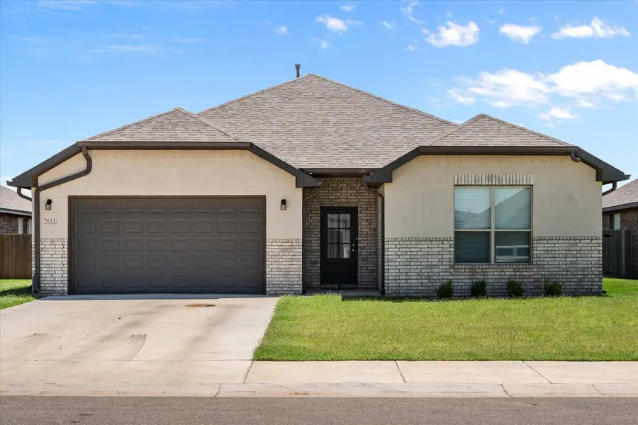 7611 60th Street, Lubbock, TX 79407 - Image #2
