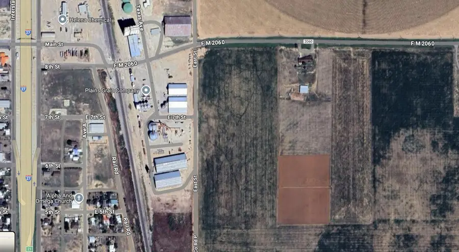 14 F M 2060, Abernathy, TX 79311 - Image #2