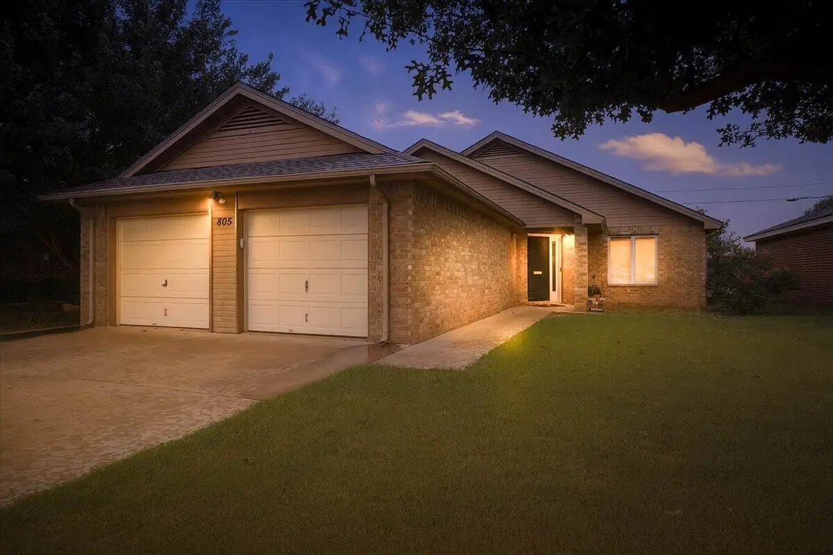 805 S 23rd Street, Slaton, TX 79364 - Image #1