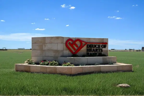 1071 Deuce Of Hearts Road, New Home, TX 79383