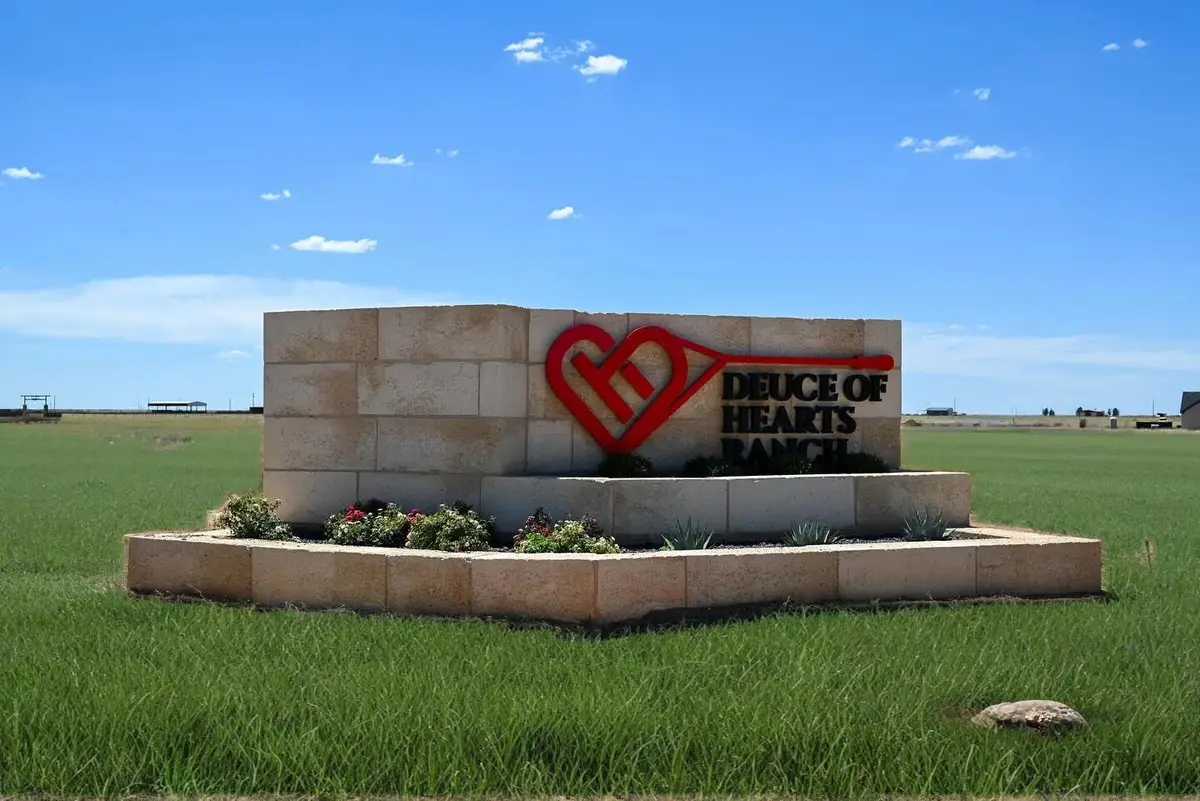 1053 Depriest Drive, New Home, TX 79383 - Image #1