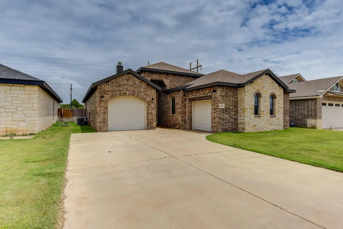1609 Quincy Avenue, Lubbock, TX 79416 - #1