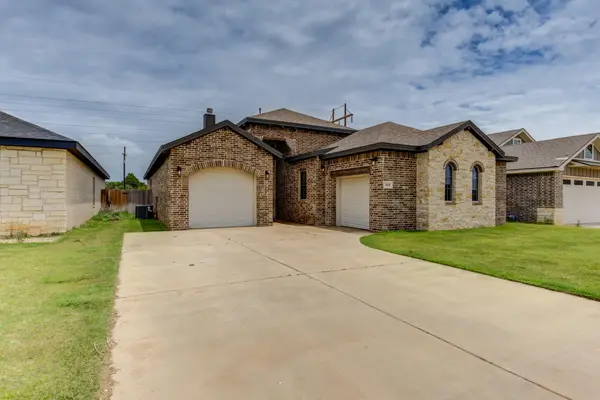 1609 Quincy Avenue, Lubbock, TX 79416