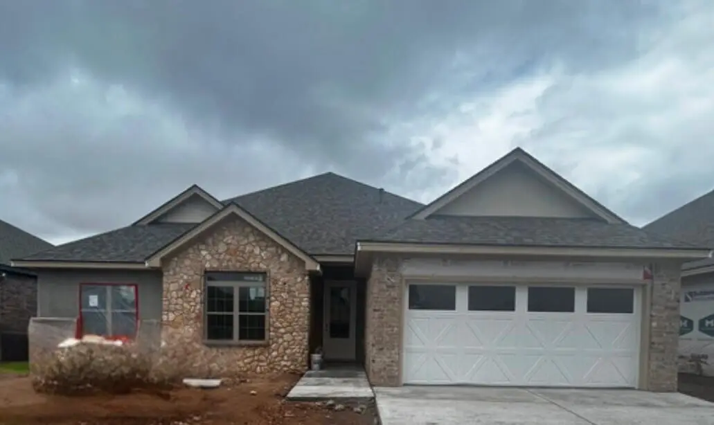 5524 120th Street, Lubbock, TX 79424 - Image #1