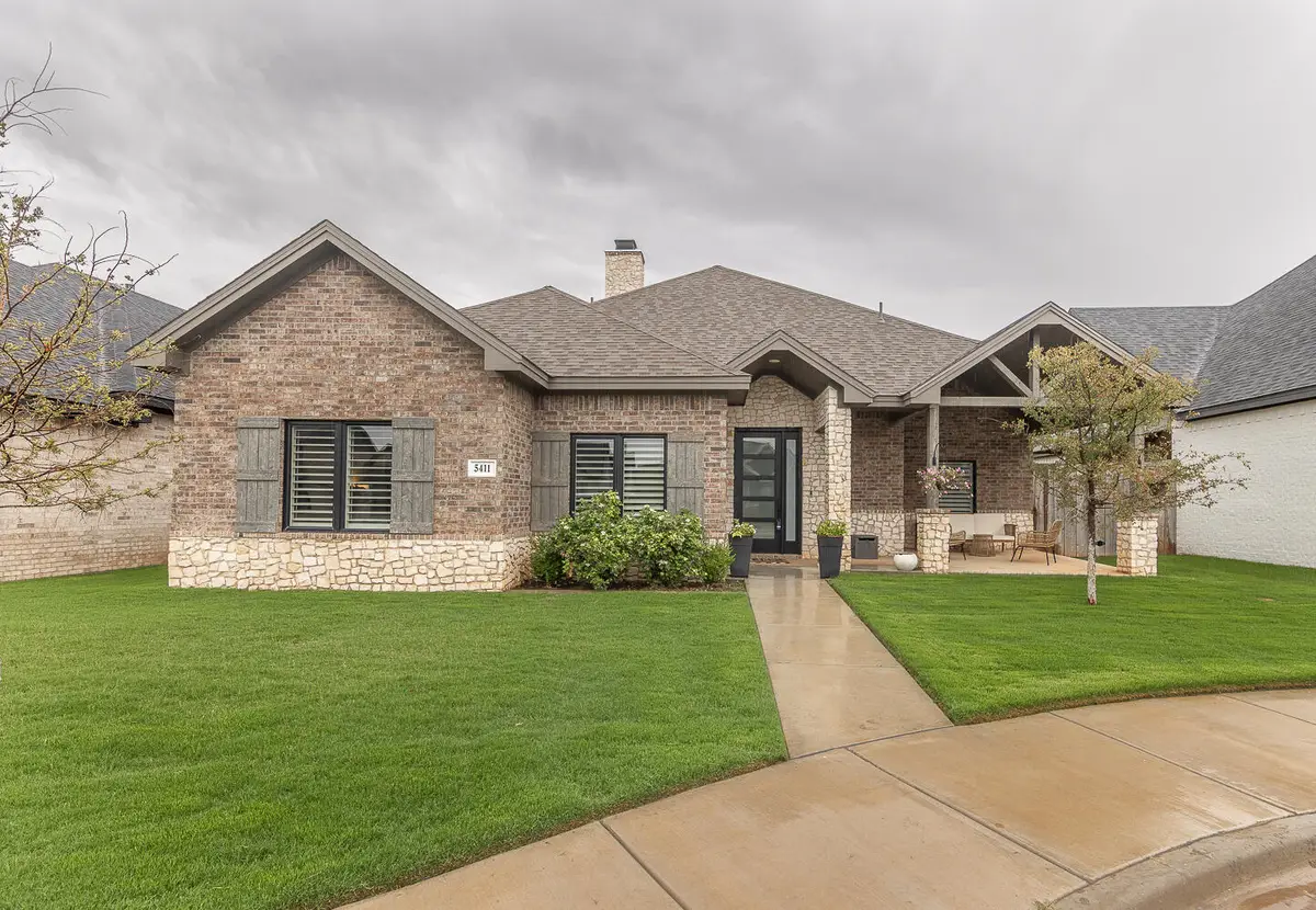 5411 112th Street, Lubbock, TX 79424 - Image #1