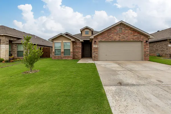 7509 29th Street, Lubbock, TX 79407