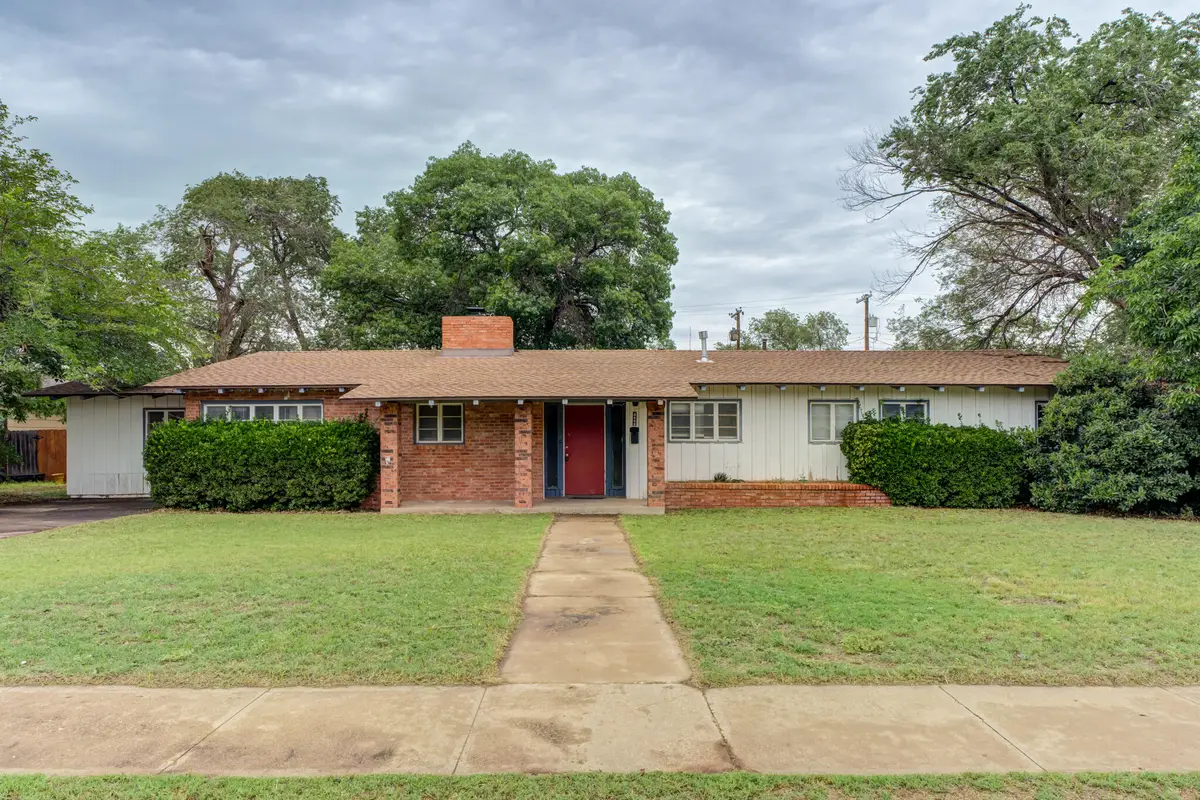 3608 27th Street, Lubbock, TX 79410 - Image #1
