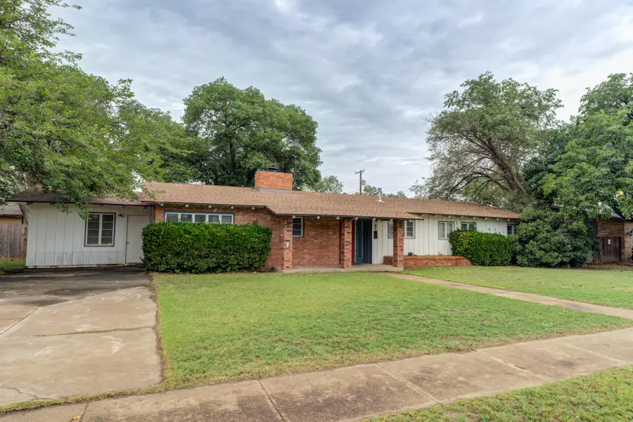 3608 27th Street, Lubbock, TX 79410 - Image #2