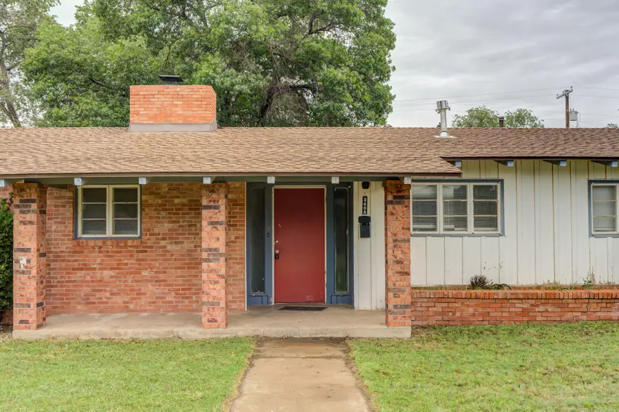 3608 27th Street, Lubbock, TX 79410 - Image #3