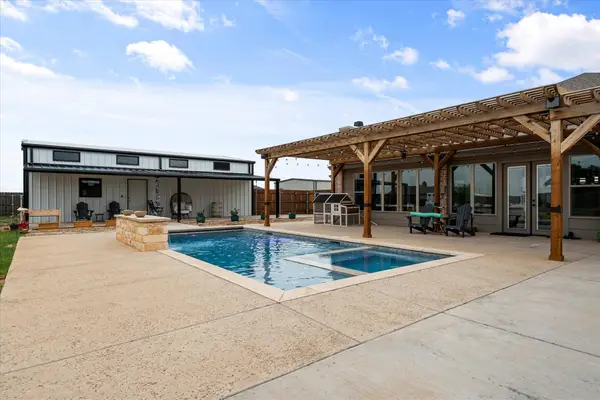 1105 Cotton Crk Road, New Home, TX 79383