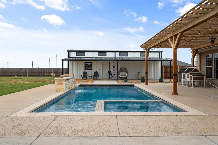 1105 Cotton Crk Road, New Home, TX 79383 - Image #2