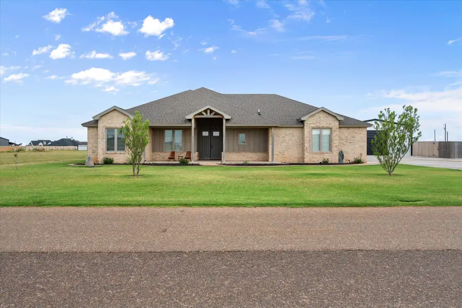 1105 Cotton Crk Road, New Home, TX 79383 - Image #3