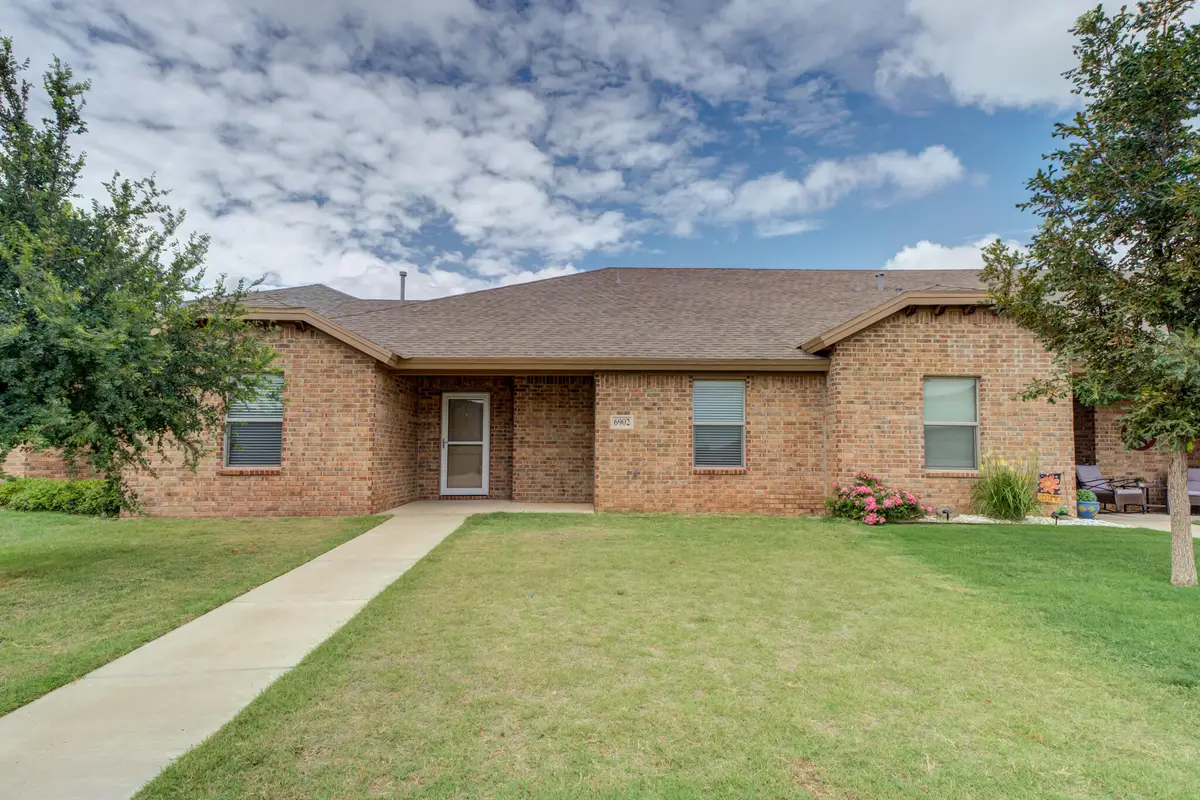 6902 67th Street, Lubbock, TX 79424 - Image #1