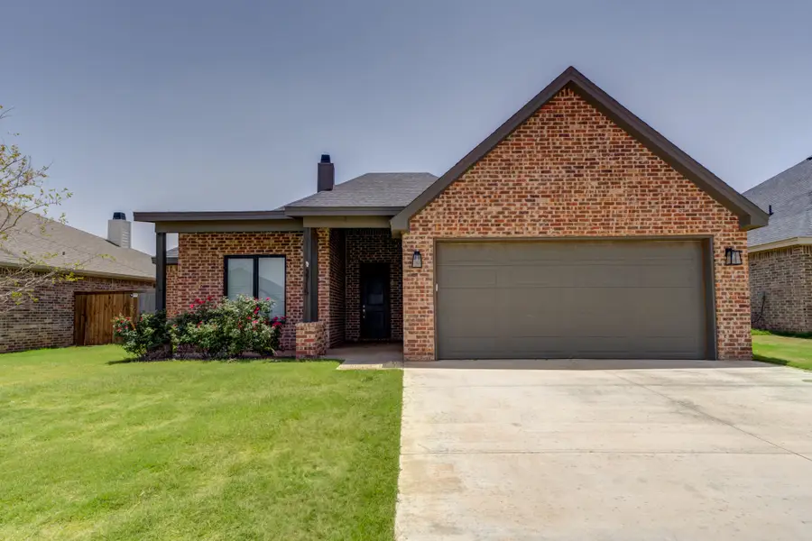 3715 144th Street, Lubbock, TX 79423 - Image #2