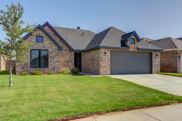 6908 55th Street, Lubbock, TX 79407