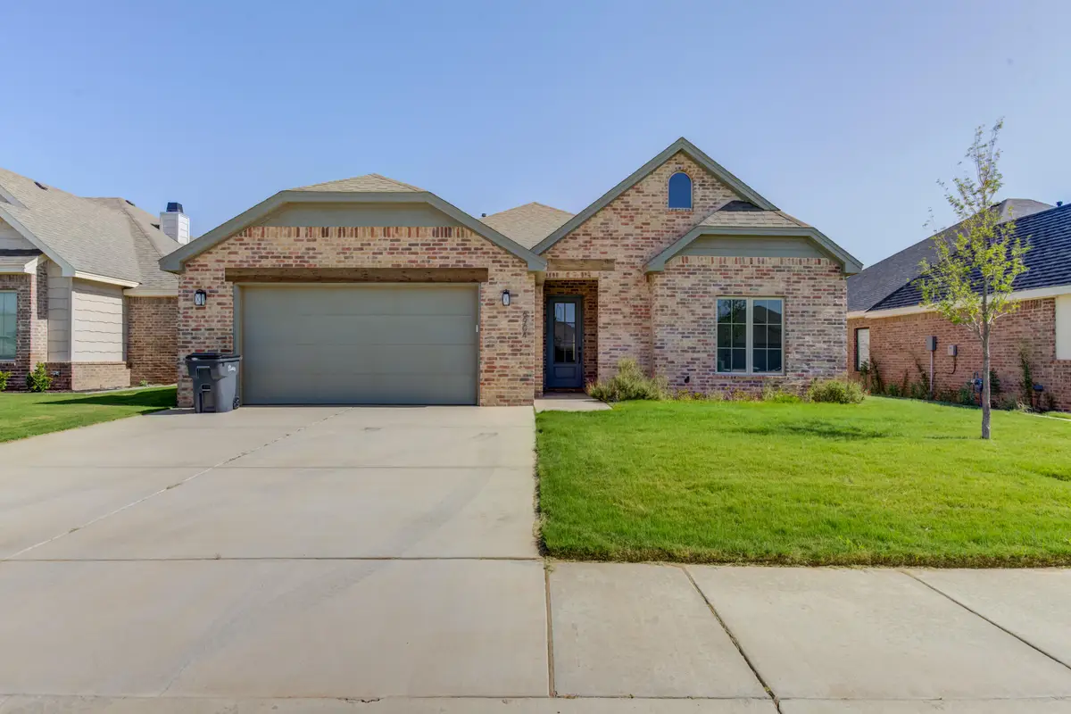 6904 55th Street, Lubbock, TX 79407 - Image #1