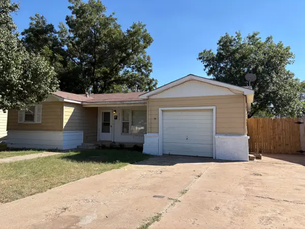 2513 38th Street, Lubbock, TX 79413