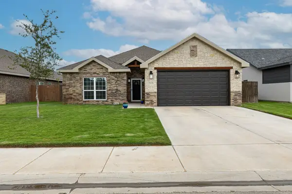 5618 118th Street, Lubbock, TX 79424