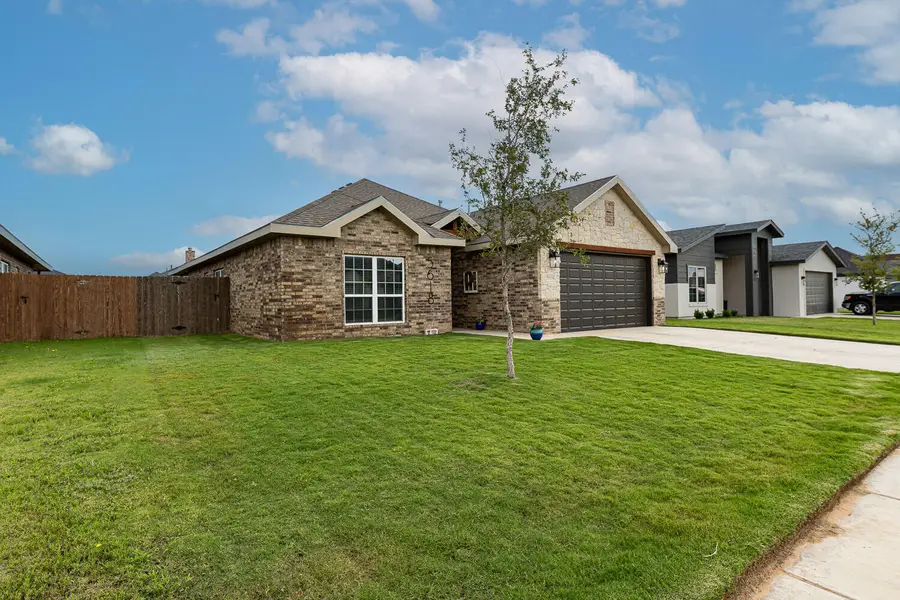 5618 118th Street, Lubbock, TX 79424 - Image #2