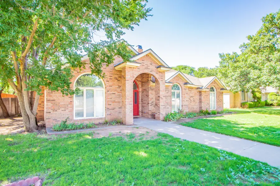 5003 Amherst Street, Lubbock, TX 79416 - Image #2