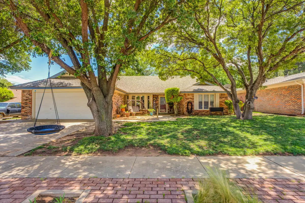 5213 89th Street, Lubbock, TX 79424 - Image #1