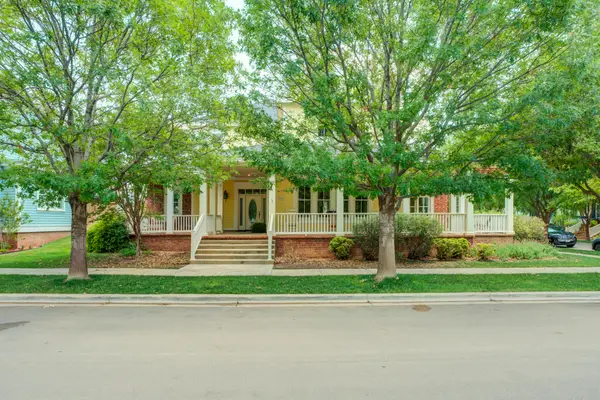 4709 116th Street, Lubbock, TX 79424