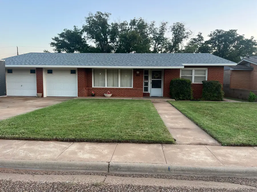 404 N. 21st N 21st Street, Lamesa, TX 79331 - Image #2