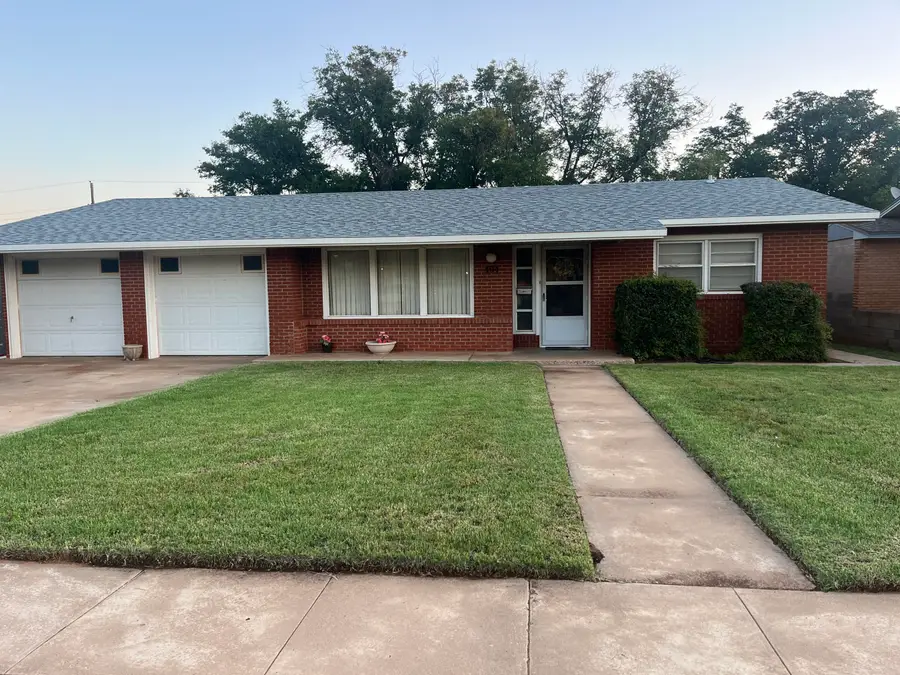 404 N. 21st N 21st Street, Lamesa, TX 79331 - Image #3