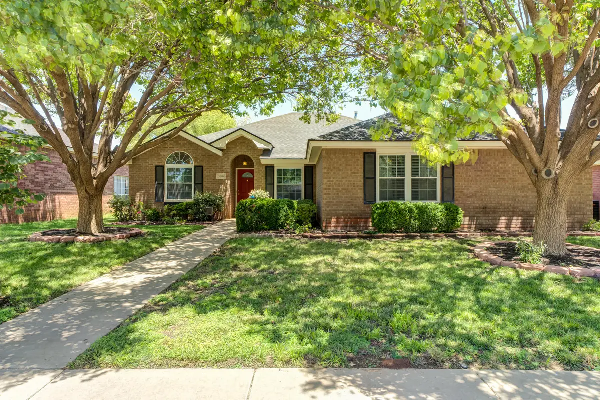 3004 87th Street, Lubbock, TX 79423 - Image #1