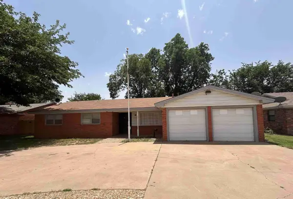 4717 27th Street, Lubbock, TX 79410