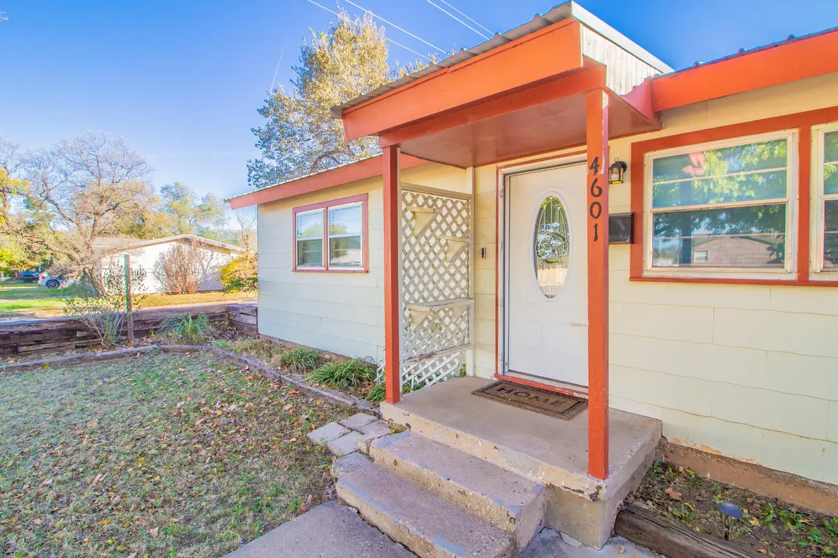 4601 45th Street, Lubbock, TX 79414 - Image #1